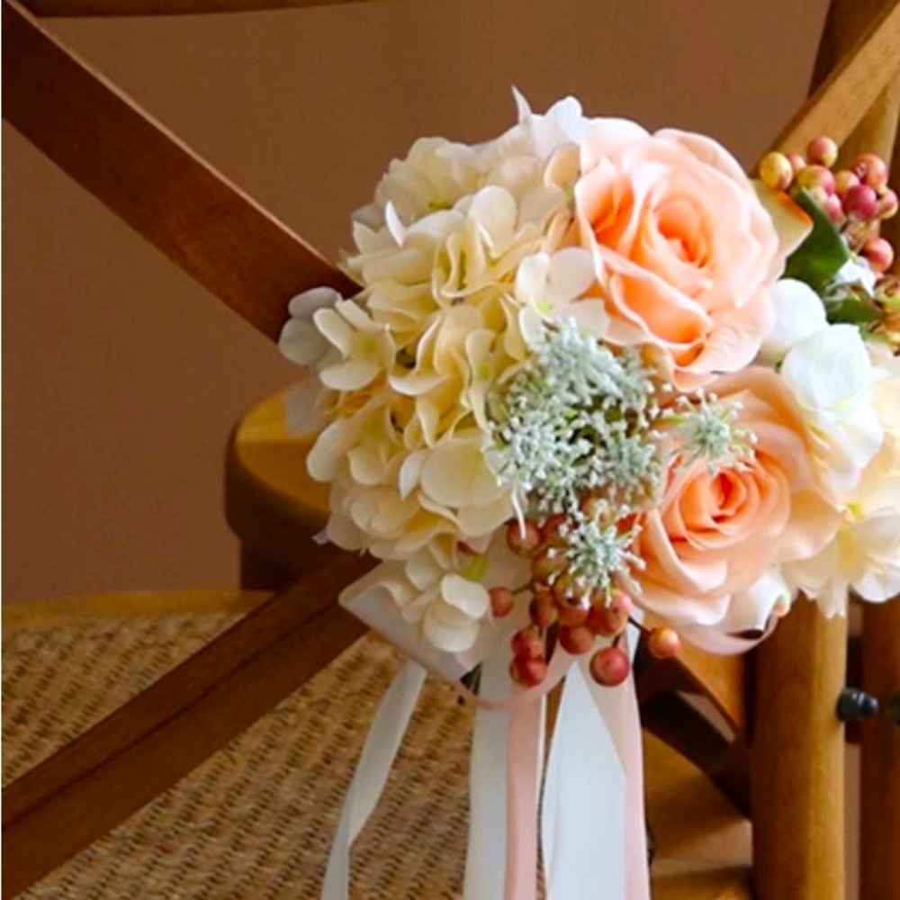 Artificial flowers